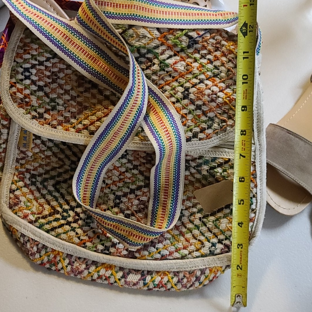 Crossbody - Picture 7 of 7